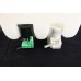 Honda Civic SO3 '96-'00 Washer Tank with Motor | OE part Number : 76800-SO3-003